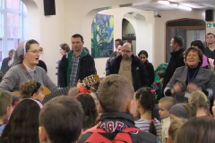 Barbórka 2011