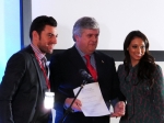 British Academy - Award 1