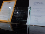 British Academy and NRCSE Gold Awards