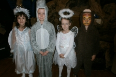 OLYMPUS DIGITAL CAMERA