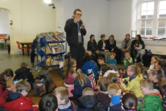 Warsztaty muzyczne 2015